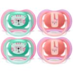 Lets your little one’s skin breathe