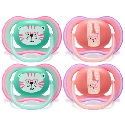 Lets your little one’s skin breathe