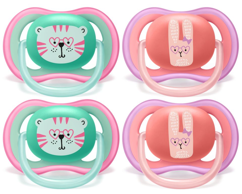 Lets your little one’s skin breathe