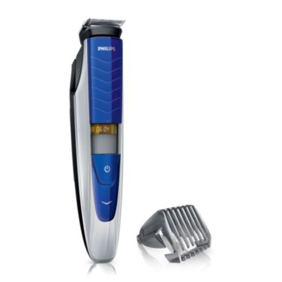 Philips Beardtrimmer series 5000