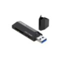 USB-A 3.0 读卡器