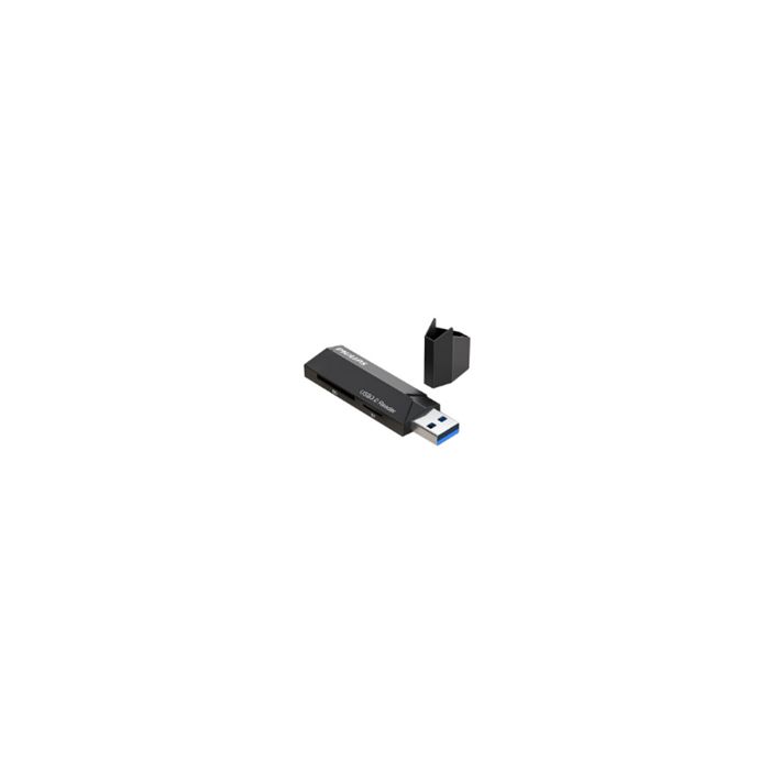 USB-A 3.0 读卡器