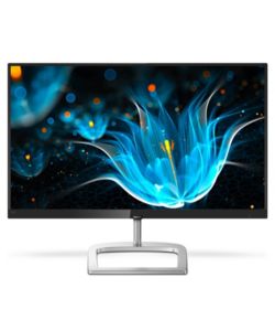 LCD monitor with Ultra Wide-Color 276E9QJAB/94 | Philips