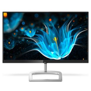 LCD monitorius su „Ultra Wide-Color“