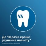 Наша насадка для щітки для найретельнішого чищення