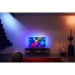 Ultra Slim 4K UHD LED Android TV