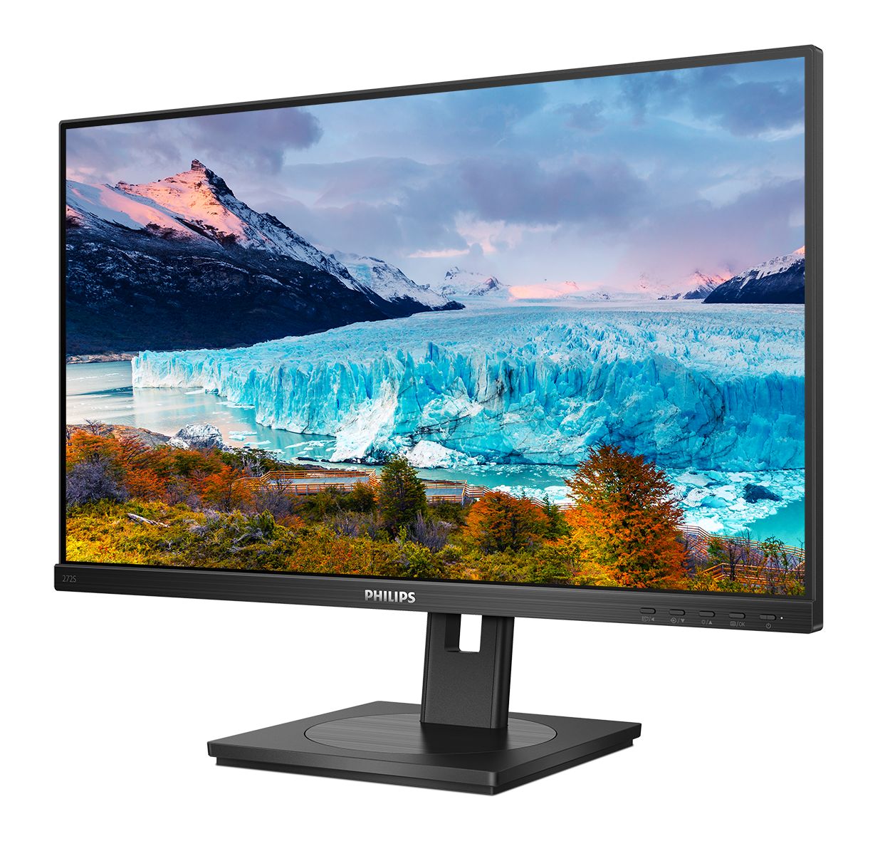 フル HD 液晶モニター 272E2FE/11 | Philips