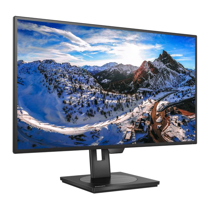Brilliance LCD monitor with USB-C 256P1FR/69 | Philips