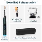 Koe huipputehokas puhdistus