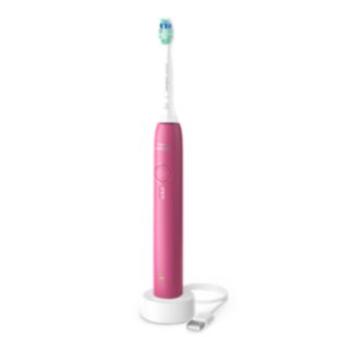 Sonicare 3100 Rechargeable toothbrush