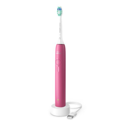 Essential Care for healthy teeth and gums