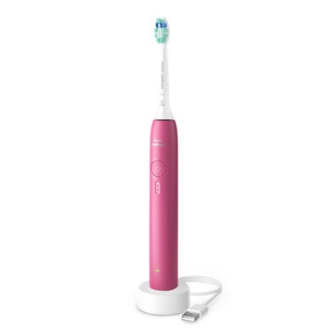 HX4031/75 Philips Sonicare 3100 Rechargeable toothbrush