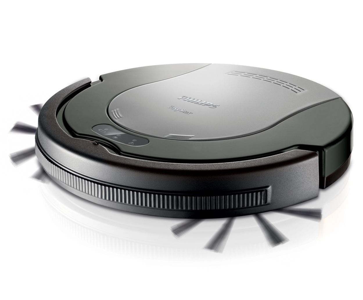 Robot vacuum cleaner FC8802/71 Philips