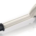 Garbanokite plaukus juos tausodami