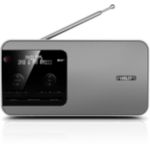 Nautige teel olles DAB+ raadiot!