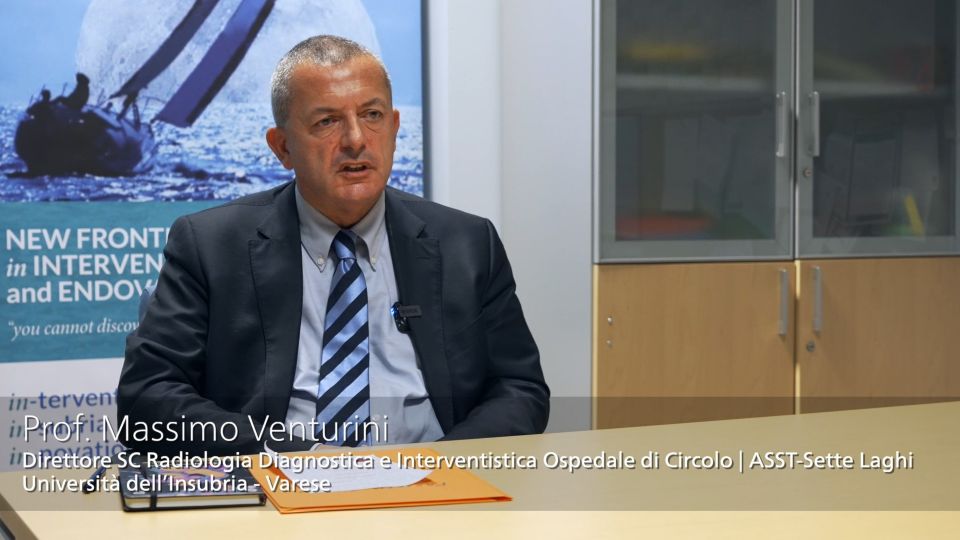 Prof. Venturini