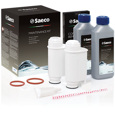 Saeco Maintenance kit