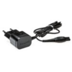 Omogućava povezivanje uređaja za brijanje na zidnu utičnicu