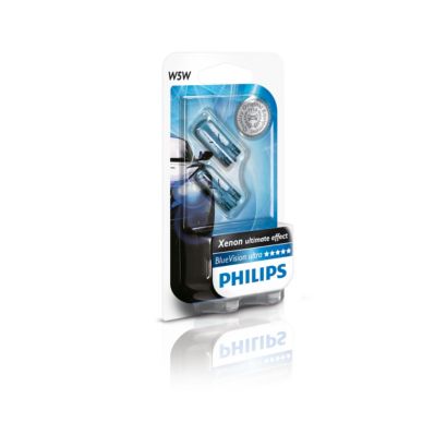 Philips BlueVision