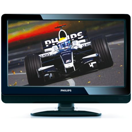 19PFL3404D/12  TV LCD