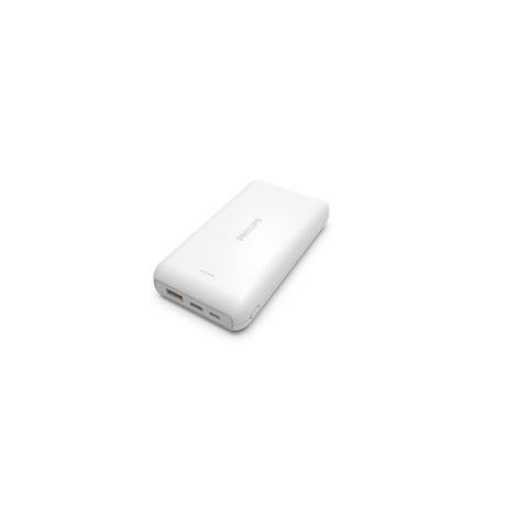 DLP2005W/93  USB 移动电源