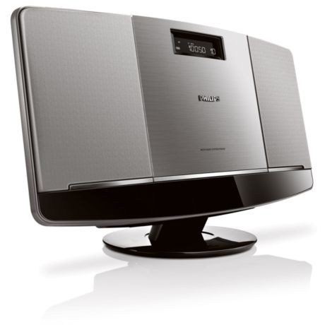 BTM2056/12  BTM2056 Micro music system