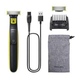 OneBlade (pentru faţă)