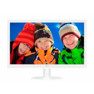 SmartControl Lite 搭載液晶モニター