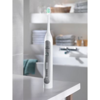 Sonicare FlexCare Platinum ソニッケアー フレックスケアープラチナ