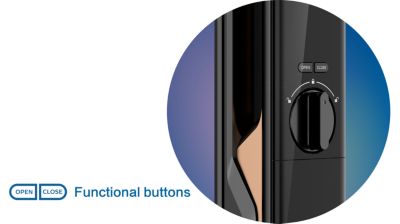 Preocupe-se mais com a segurança de crianças e animais de estimação