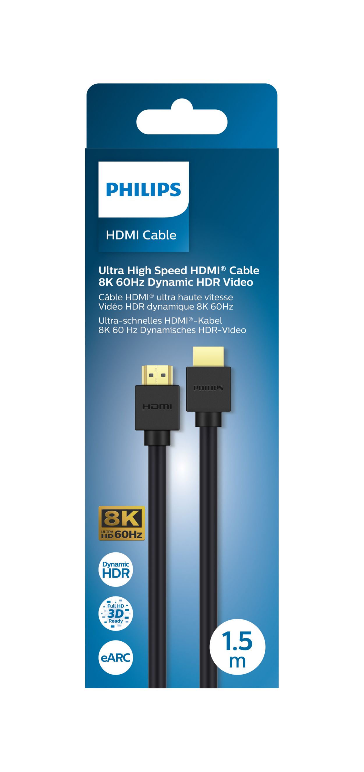 Philips the 2025 one hdmi 2.1