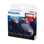 Keep a close shave
