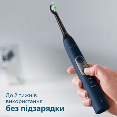 Біліші зуби. У лагідний спосіб.