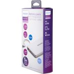 Single USB battery pack