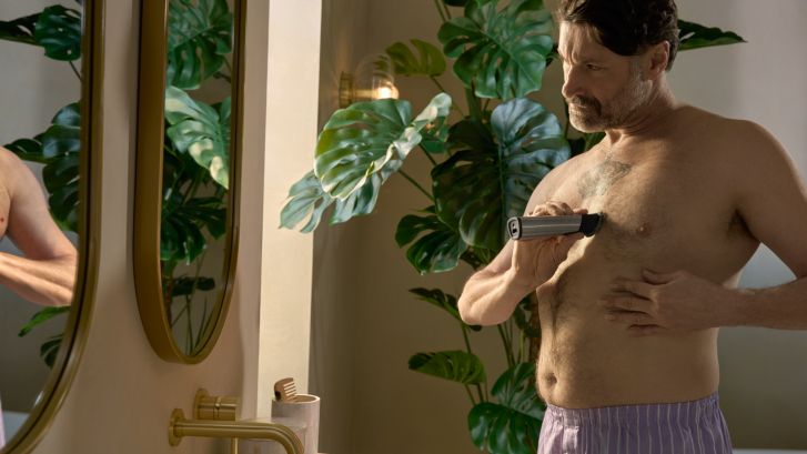 Philips All-in-One Trimmer 9000 Series