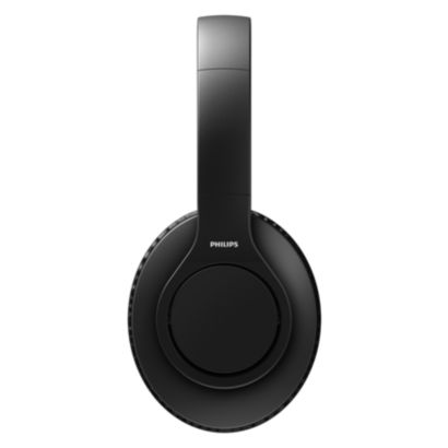 Puikus laidų, filmų ir kt. turinio garsas