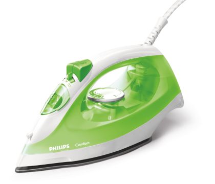 Philips iron clearance