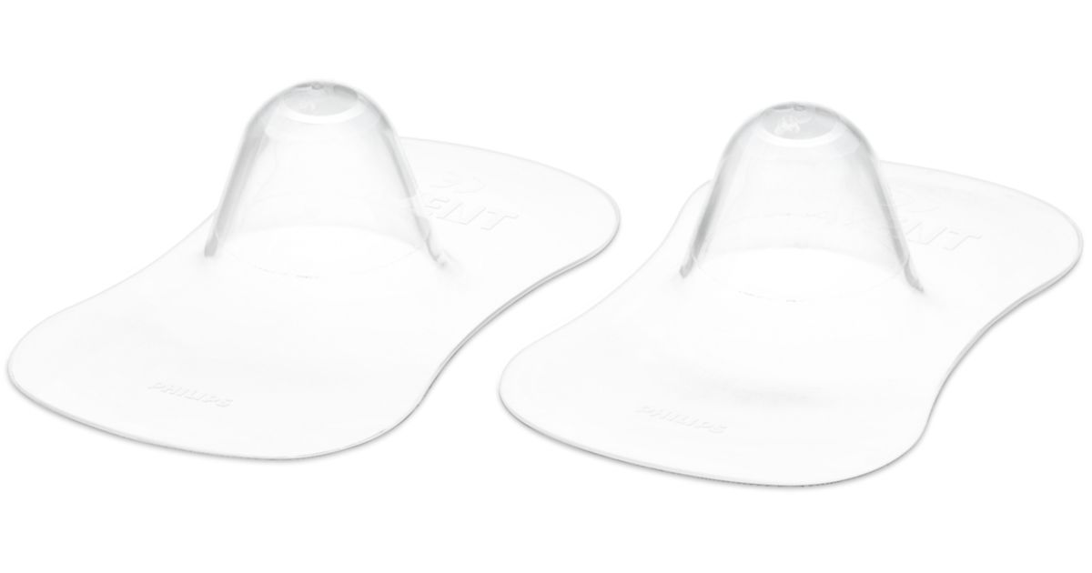 Avent Nipple Protector SCF156/01 | Philips