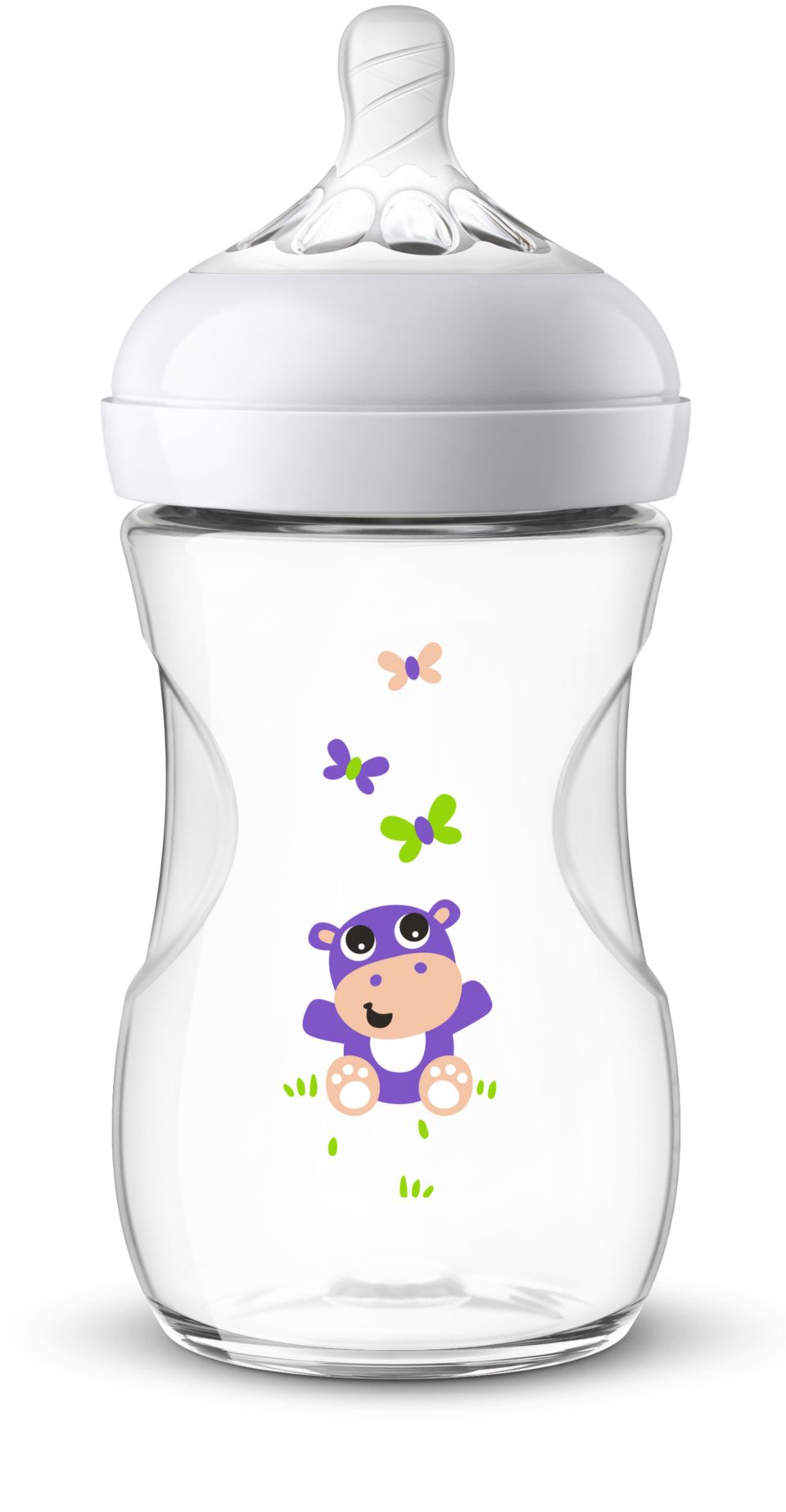 PHILIPS AVENT Biberon (260 ml) - Interdiscount