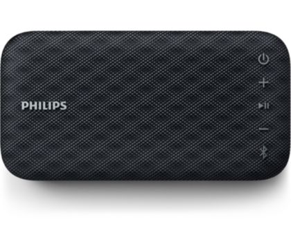 Philips bt3900a hot sale wireless portable speaker