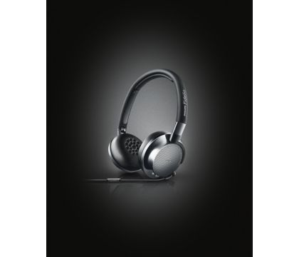 ノイズキャンセリングヘッドフォン NC1/00 | Philips