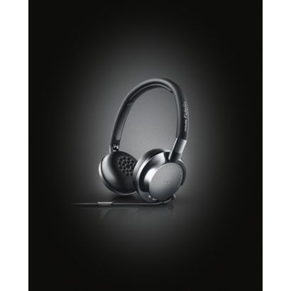 Ouça um som de primeira