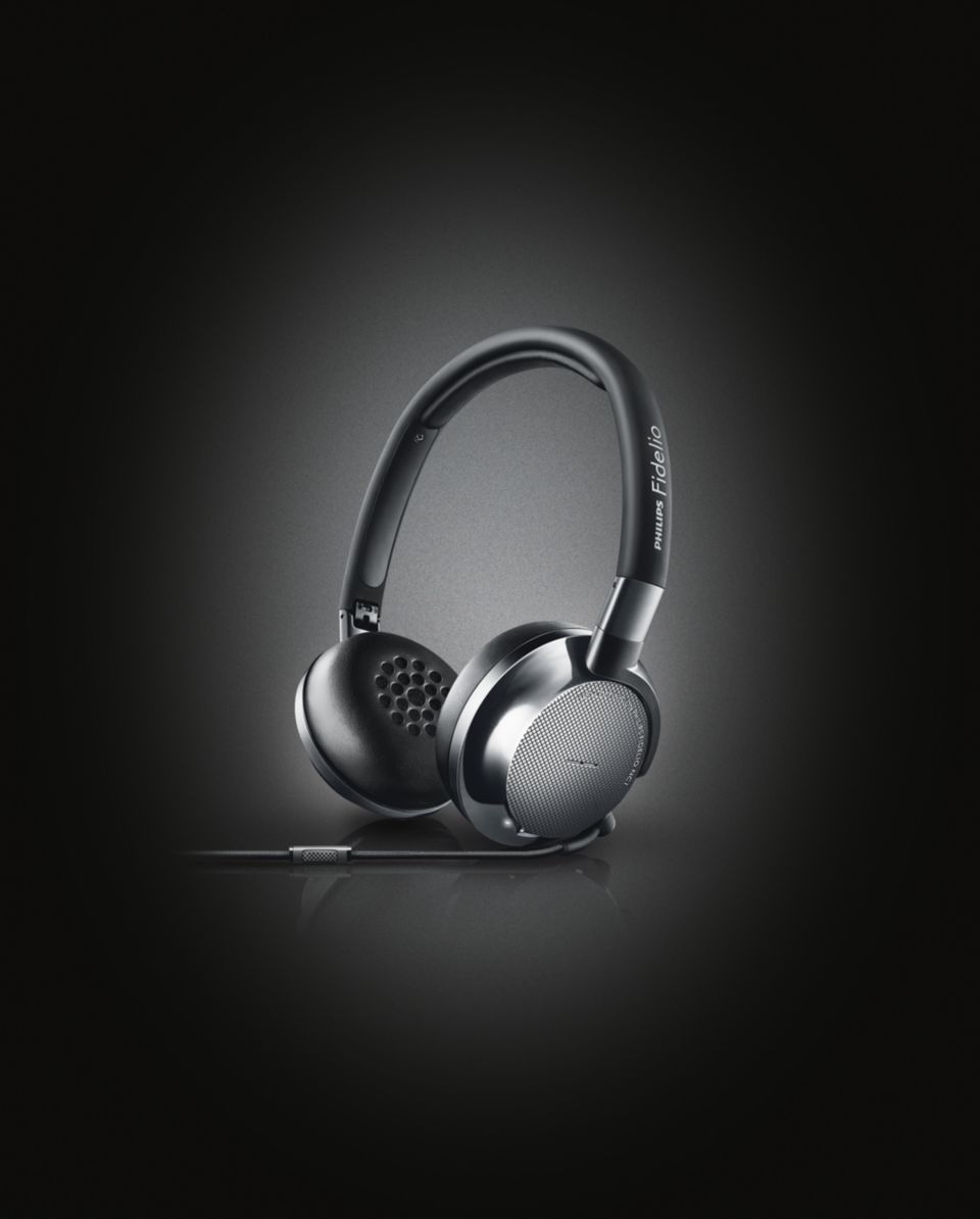 Noise Cancelling Headphones NC1/27 | Philips