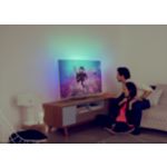 Smart TV LED Full HD ultradelgado