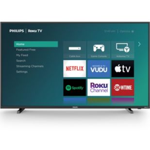 4000 series LED-LCD TV
