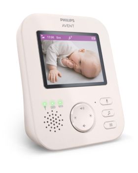 Video Baby Monitor