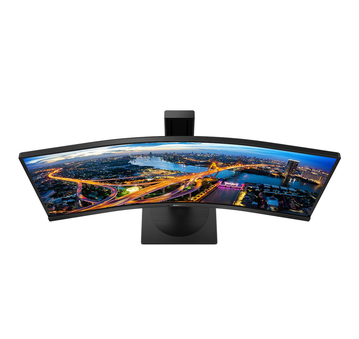PHILIPS 346B1C/11 BLACK フィリップス Curved UltraWide LCD Monitor with USB-C 346B1C/27 | Philips