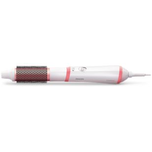 EssentialCare 吹风造型梳