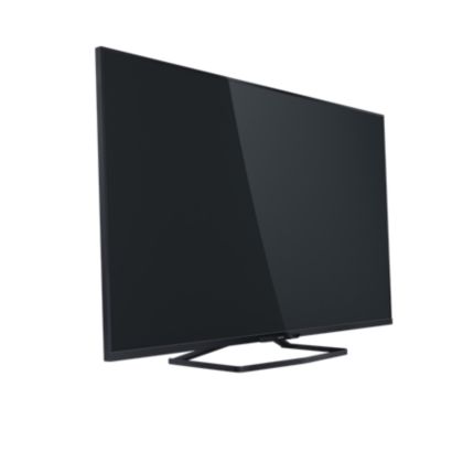 Flacher Smart Full HD LED TV