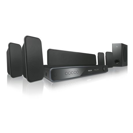 HTR3465/98  HTR3465 Digital AV receiver system